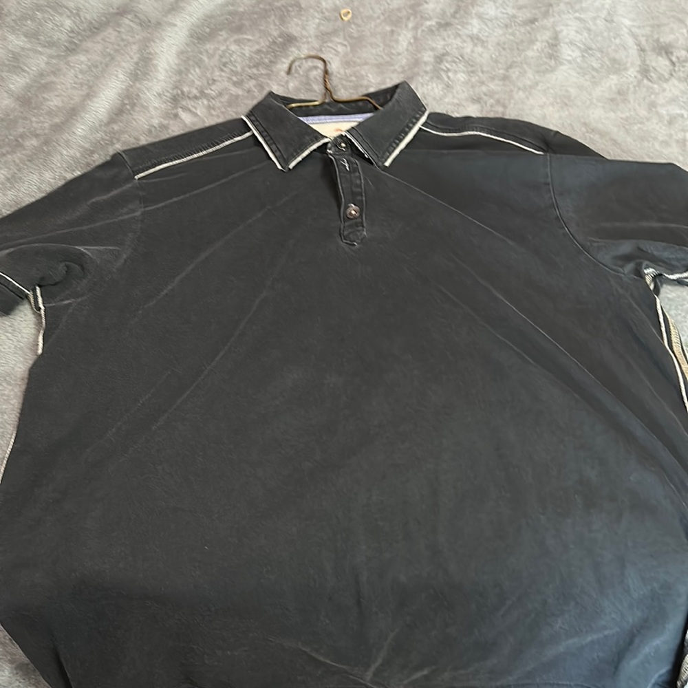 Tommy Bahama polo